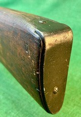 Fin M91 Tikka 1927 with ANTIQUE Receiver and Sling 7.62X54R - Image 8 of 18