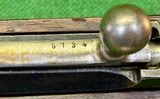 Fin M91 Tikka 1927 with ANTIQUE Receiver and Sling 7.62X54R - Image 5 of 18