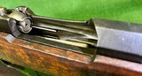 Fin M91 Tikka 1927 with ANTIQUE Receiver and Sling 7.62X54R - Image 16 of 18