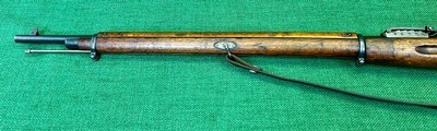 Fin M91 Tikka 1927 with ANTIQUE Receiver and Sling 7.62X54R - Image 13 of 18