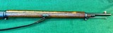Fin M91 Tikka 1927 with ANTIQUE Receiver and Sling 7.62X54R - Image 11 of 18