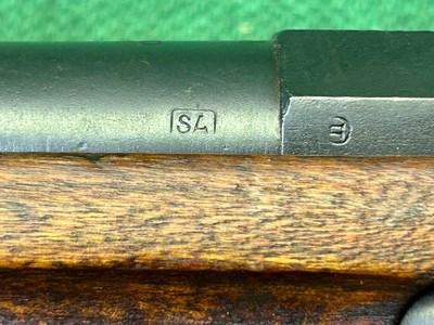 Fin M91 Tikka 1927 with ANTIQUE Receiver and Sling 7.62X54R - Image 4 of 18
