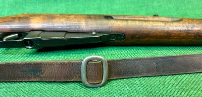 Fin M91 Tikka 1927 with ANTIQUE Receiver and Sling 7.62X54R - Image 17 of 18