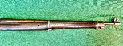 Remington P14 (Pattern 1914) Enfield Mk 1*with Remington Sights and Parts.303 British - Image 6 of 19