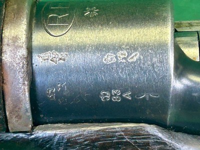 Remington P14 (Pattern 1914) Enfield Mk 1*with Remington Sights and Parts.303 British - Image 15 of 19