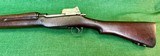 Remington P14 (Pattern 1914) Enfield Mk 1*with Remington Sights and Parts.303 British - Image 7 of 19