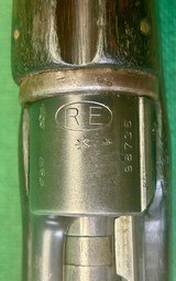 Remington P14 (Pattern 1914) Enfield Mk 1*with Remington Sights and Parts.303 British - Image 1 of 19