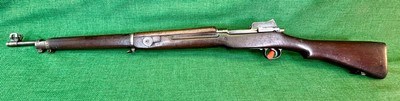 Remington P14 (Pattern 1914) Enfield Mk 1*with Remington Sights and Parts.303 British - Image 3 of 19