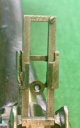 Remington P14 (Pattern 1914) Enfield Mk 1*with Remington Sights and Parts.303 British - Image 4 of 19