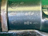 Remington P14 (Pattern 1914) Enfield Mk 1*with Remington Sights and Parts.303 British - Image 15 of 19