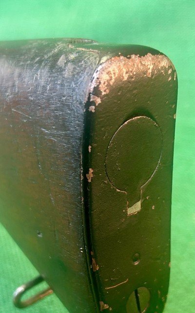 Remington P14 (Pattern 1914) Enfield Mk 1*with Remington Sights and Parts.303 British - Image 14 of 19