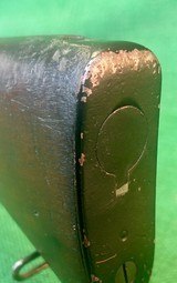 Remington P14 (Pattern 1914) Enfield Mk 1*with Remington Sights and Parts.303 British - Image 14 of 19