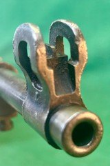 Remington P14 (Pattern 1914) Enfield Mk 1*with Remington Sights and Parts.303 British - Image 16 of 19