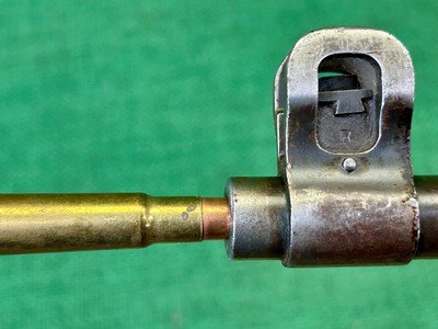 Remington P14 (Pattern 1914) Enfield Mk 1*with Remington Sights and Parts.303 British - Image 17 of 19