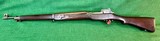 Remington P14 (Pattern 1914) Enfield Mk 1*with Remington Sights and Parts.303 British - Image 3 of 19