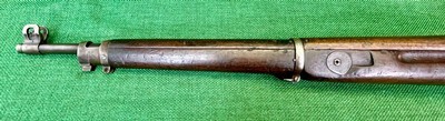 Remington P14 (Pattern 1914) Enfield Mk 1*with Remington Sights and Parts.303 British - Image 8 of 19