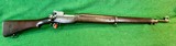 Remington P14 (Pattern 1914) Enfield Mk 1*with Remington Sights and Parts.303 British - Image 2 of 19