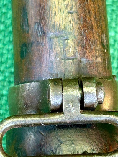 Remington P14 (Pattern 1914) Enfield Mk 1*with Remington Sights and Parts.303 British - Image 12 of 19