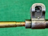 Remington P14 (Pattern 1914) Enfield Mk 1*with Remington Sights and Parts.303 British - Image 17 of 19