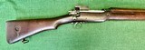 Remington P14 (Pattern 1914) Enfield Mk 1*with Remington Sights and Parts.303 British - Image 5 of 19