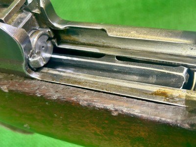 Remington P14 (Pattern 1914) Enfield Mk 1*with Remington Sights and Parts.303 British - Image 19 of 19