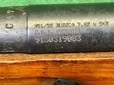 Mosin-Nagant M91/30 Finn Captured/Russian RecapturedWith Accessory Pack7.62X54R - Image 5 of 19