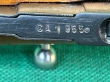 Mosin-Nagant M91/30 Finn Captured/Russian RecapturedWith Accessory Pack7.62X54R - Image 6 of 19