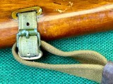 Mosin-Nagant M91/30 Finn Captured/Russian RecapturedWith Accessory Pack7.62X54R - Image 9 of 19