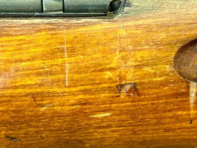 Mosin-Nagant M91/30 Finn Captured/Russian RecapturedWith Accessory Pack7.62X54R - Image 18 of 19