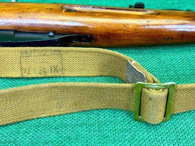 Mosin-Nagant M91/30 Finn Captured/Russian RecapturedWith Accessory Pack7.62X54R - Image 11 of 19