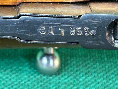 Mosin-Nagant M91/30 Finn Captured/Russian RecapturedWith Accessory Pack7.62X54R - Image 6 of 19