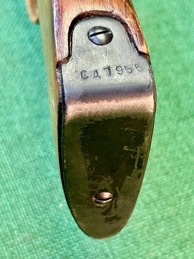 Mosin-Nagant M91/30 Finn Captured/Russian RecapturedWith Accessory Pack7.62X54R - Image 7 of 19