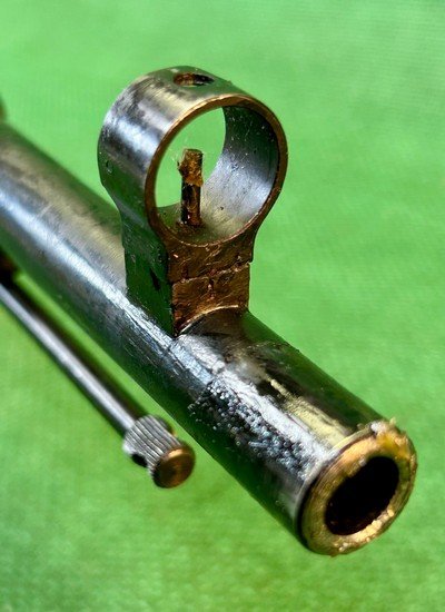 Mosin-Nagant M91/30 Finn Captured/Russian RecapturedWith Accessory Pack7.62X54R - Image 12 of 19