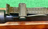 Mosin-Nagant M91/30 Finn Captured/Russian RecapturedWith Accessory Pack7.62X54R - Image 10 of 19