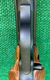 Smith & Wesson Model 41 with 2 Mags, Case, and Papers- "NRA Instructors & Coaches Program" .22LR - Image 14 of 18