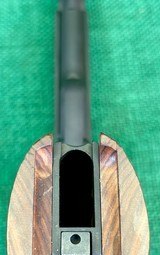 Smith & Wesson Model 41 with 2 Mags, Case, and Papers- "NRA Instructors & Coaches Program" .22LR - Image 13 of 18