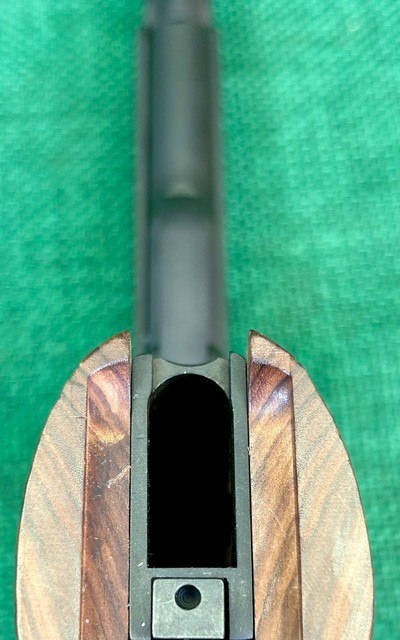 Smith & Wesson Model 41 with 2 Mags, Case, and Papers- "NRA Instructors & Coaches Program" .22LR - Image 13 of 18