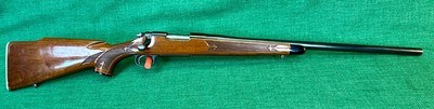 Remington 700 BDL Varmint Special First Model Set Trigger 6mm Remington - Image 1 of 16
