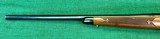 Remington 700 BDL Varmint Special First Model Set Trigger 6mm Remington - Image 8 of 16