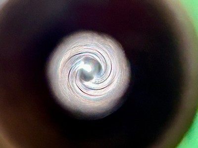 Remington 700 BDL Varmint Special First Model Set Trigger 6mm Remington - Image 14 of 16