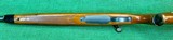 Remington 700 BDL Varmint Special First Model Set Trigger 6mm Remington - Image 9 of 16