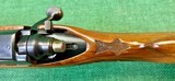 Remington 700 BDL Varmint Special First Model Set Trigger 6mm Remington - Image 10 of 16