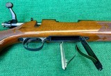 Remington 700 BDL Varmint Special First Model Set Trigger 6mm Remington - Image 16 of 16