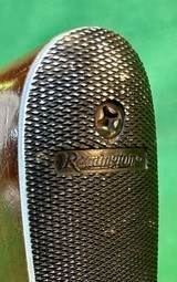 Remington 700 BDL Varmint Special First Model Set Trigger 6mm Remington - Image 11 of 16