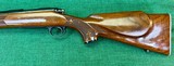 Remington 700 BDL Varmint Special First Model Set Trigger 6mm Remington - Image 7 of 16