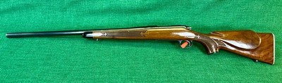 Remington 700 BDL Varmint Special First Model Set Trigger 6mm Remington - Image 2 of 16