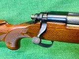 Remington 700 BDL Varmint Special First Model Set Trigger 6mm Remington - Image 12 of 16