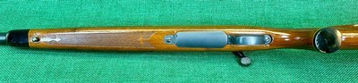 Remington 700 BDL Varmint Special First Model Set Trigger 6mm Remington - Image 9 of 16