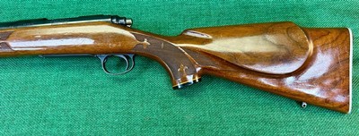 Remington 700 BDL Varmint Special First Model Set Trigger 6mm Remington - Image 7 of 16