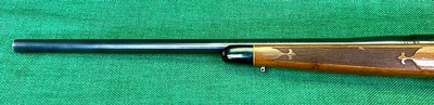 Remington 700 BDL Varmint Special First Model Set Trigger 6mm Remington - Image 8 of 16